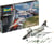 F-4J Phantom US Navy - Maquette Avion - 3941 - Revell