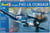 Vought F4U-1A Corsair - Maquette Avion - 4781 - Revell