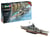 Maquette Battleship "Tirpitz" 1:350 - Revell