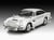 Coffret cadeau James Bond - Maquette Aston Martin DB5