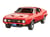Coffret Cadeau James Bond "Ford Mustang Mach I"