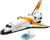 Kit complet maquette JB Moonraker - Revell