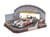 Coff.Cad. Audi R10 Tdi + Puzzle 3D Le Mans