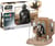 Maquette - The Mandalorian: The Bounty Hunter