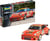 Porsche 934 RSR Jägermeister - Maquette Voiture - 7031 - Revell
