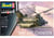Maquette militaire - MH-47E Chinook