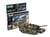 Kit de modélisme Leopard 2A6/A6M 1:72 - Revell