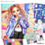 TOPModel - Livre de coloriage Popstar