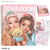 Livre de coloriage Team Teddy TOPModel