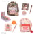 Mini sac à dos TOPModel
