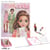 Livre de coloriage TOPModel - Create your TOPModel