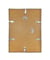 Cadre accent argent mat 24x30 cadre accent argent mat 24x30