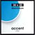 Cadre accent noir 30x30 cadre accent noir 30x30