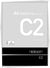 Cadre Nielsen C2 21 x 29,7 cm - blanc brillant