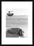 Cadre aura noir 21x29,7 pp ouv 15x20