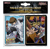 Protège-cartes Konami - Yu-Gi-Oh! TCG - Yugi & Kaiba Quarter Century