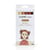 Lot de 5 feutres marqueurs alcool + 1 fineliner - Copic - Couleurs assorties Cheveux n°1 - Ciao