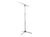 TKM 252 PIEDS DE SOL PERCHE PRO / EXTENSIBLE 490-795 MM. POLYVALENT
