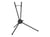K&M Saxxy 14350 - Support pour saxophone ténor - noir