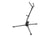 CC HS - STAND SAX SOPRANO COURBE
