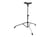 K&M 14950 - Support pour tuba - noir