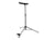 K&M 15060 - Support pour clarinette basse - noir