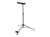 K&M 15045 - Support pour contrebasson - noir