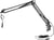 23850 SUPPORT MICRO TABLE ARTICULE
