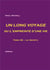 Un long voyage ou l'empreinte d'une vie Tome 25 : la quinta