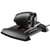Manette des gaz pour PC Thrustmaster - TWCS Throttle - noir
