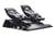 Pédale de frein Thrustmaster - USB - PC, PlayStation 4, Xbox One - noir