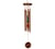 Carillon à vent - Tierra Zen - 7 chakras - bronze