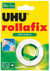 Recharge ruban adhésif - Rollafix Invisible - UHU