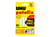 80 pastilles adhésives repositionnables - Patafix - UHU - Blanc