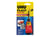 Colle pour modélisme UHU - Liquide - Transparent - Plast Special