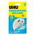 Roller correcteur compact - 10 m x 5 mm - UHU