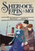 Sherlock, Lupin & moi Tome 12 : le bateau des adieux