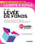 La boîte à outils : de la levée de fonds