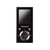Lecteur MP3 Intenso - Video Scooter BT - Noir
