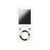 Lecteur MP3 Intenso - Video Scooter BT - Blanc