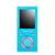 Lecteur MP3 Intenso - Video Scooter BT - Bleu 
