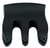 Gewa - Sourdine 3 pointes pour violoncelle