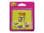 Cube Super Sticky Post-it® couleurs "Easy Select" 76 x 76 mm - 4 blocs
