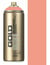 Bombe de peinture Acrylique GOLD Shrimp CL2120 - 400 ml - Montana