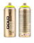 Bombe de peinture Acrylique GOLD Flash Yellow F1000 - 400 ml - Montana