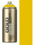 Bombe de peinture Acrylique GOLD Asia G1040 - 400 ml - Montana