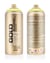 Bombe 400 ml de peinture acrylique Montana GOLD - Butta G1100 - Fine - Opaque