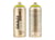 Bombe de peinture Acrylique GOLD Pepperoni Mild G1130 - 400 ml - Montana