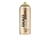 Bombe de peinture Acrylique GOLD Pepperoni Hot G1140 - 400 ml - Montana