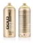 Bombe de peinture Acrylique GOLD Pudding G1200 - 400 ml - Montana